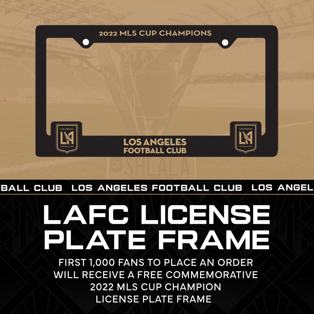 License Plate Frame Image